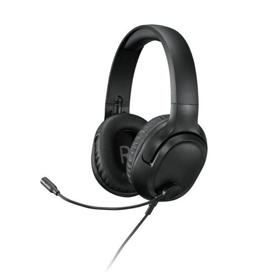 Lenovo H110 Wired Gaming Headphones Over Ear Headset